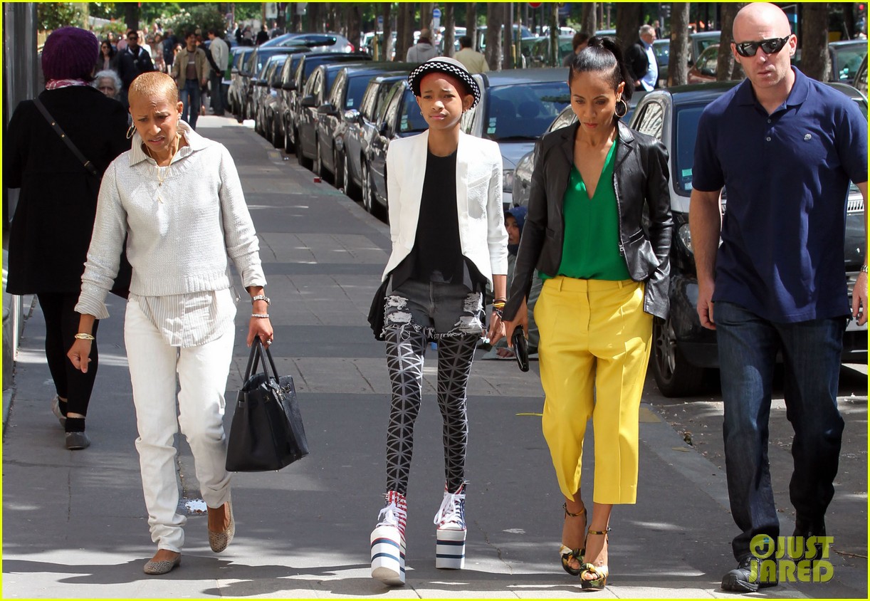 willow smith stars stripes sky high sneakers 25