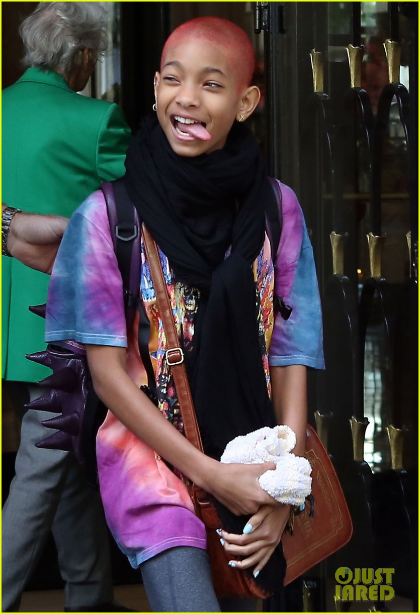 willow smith stars stripes sky high sneakers 36