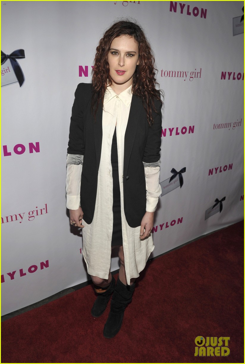 june temple emily browning nylons young hollywood party 022659951