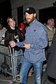 tom hardy prometheus afterparty 10