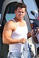 mark wahlberg pain and gain set 08