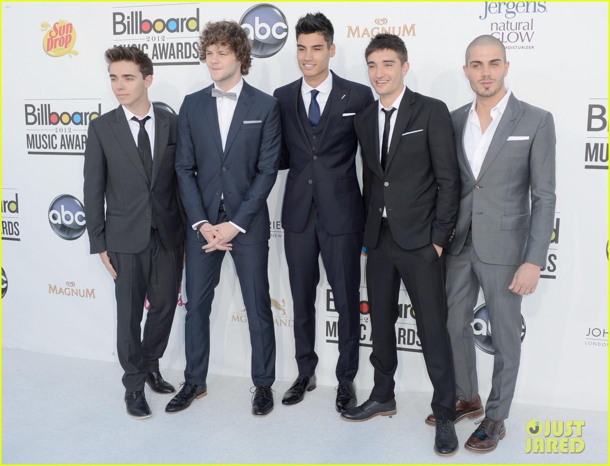 the wanted billboards 2012 012664727
