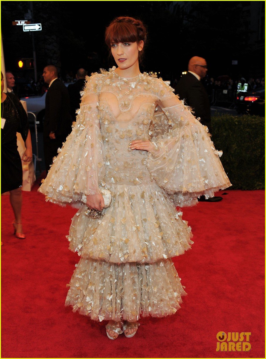 florence welch 2012 met ball 03