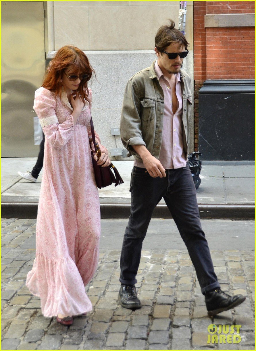 florence welch shopping 112660704
