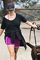 reese witherspoon dog walking lax 10