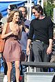 christian bale isabel lucas knight of cups set 06
