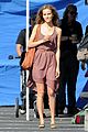 christian bale isabel lucas knight of cups set 08
