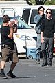 christian bale isabel lucas knight of cups set 09
