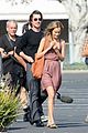 christian bale isabel lucas knight of cups set 10