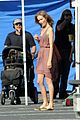 christian bale isabel lucas knight of cups set 12