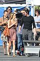 christian bale isabel lucas knight of cups set 13
