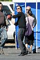 christian bale isabel lucas knight of cups set 17