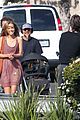 christian bale isabel lucas knight of cups set 19
