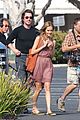 christian bale isabel lucas knight of cups set 20