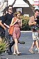 christian bale isabel lucas knight of cups set 21