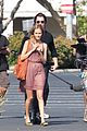 christian bale isabel lucas knight of cups set 22