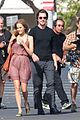 christian bale isabel lucas knight of cups set 23