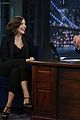maggie gyllenhaal late night with jimmy fallon visit 01