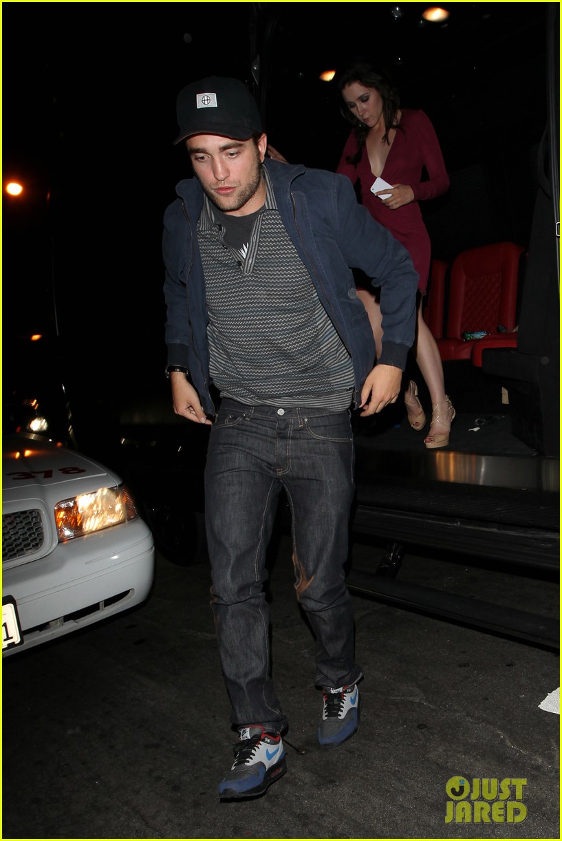 Katy Perry Bootsy Bellows with Justin Bieber & Selena Gomez! Photo