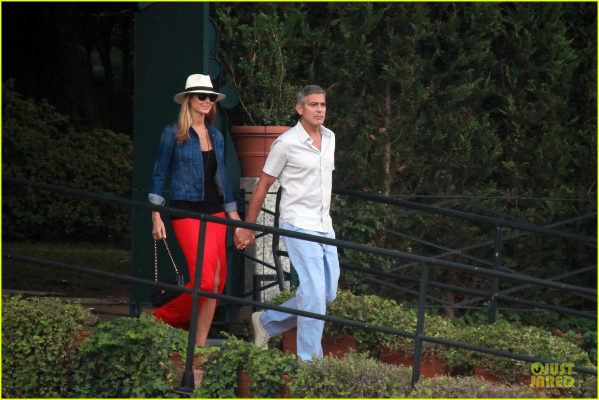 stacy keibler not pregnant george clooney baby 05