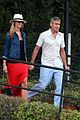 stacy keibler not pregnant george clooney baby 01