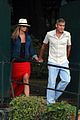 stacy keibler not pregnant george clooney baby 06