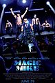 magic mike new poster 01