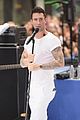 maroon 5 today show 09
