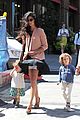 matthew mcconaughey camila alves out and about 02