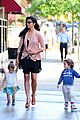 matthew mcconaughey camila alves out and about 09