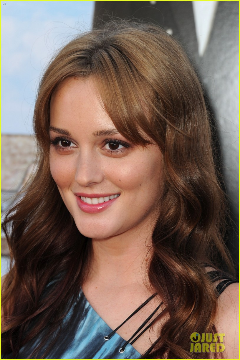 leighton meester thats my boy premiere 022670607
