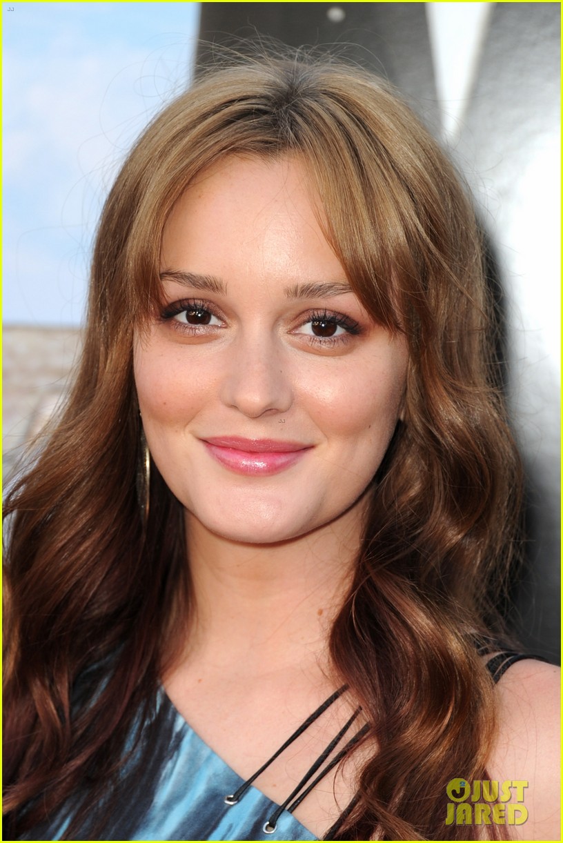 leighton meester thats my boy premiere 062670611