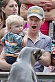 nph central park zoo with babies 05