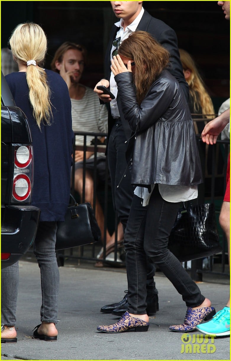 mary kate and ashley olsen out to lunch 02