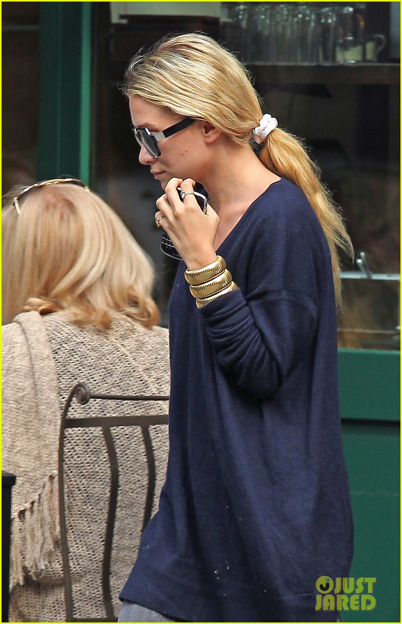 mary kate and ashley olsen out to lunch 08