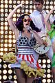katy perry wide awake performance at part of me premiere 09