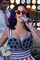 katy perry wide awake performance at part of me premiere 10