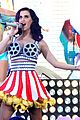 katy perry wide awake performance at part of me premiere 19