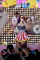 katy perry wide awake performance at part of me premiere 21