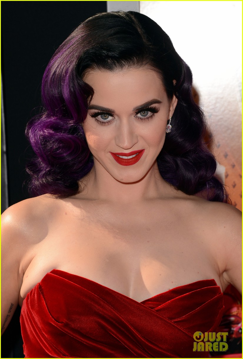 katy perry part of me 3d premiere 26