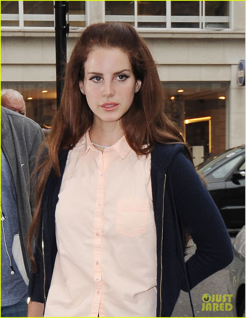 lana del rey to play jackie o in national anthem music video 032677822