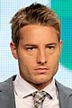 stephen amell justin hartley cw stud 20