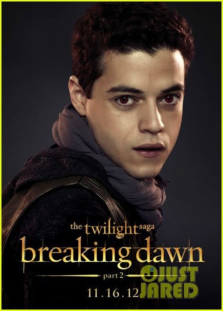 breaking dawn character posters 11