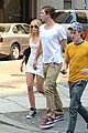 miley cyrus liam hemsworth capital grille lunch date 06