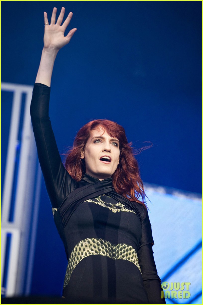 florence welch t in the park 022684223