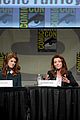 game of thrones takes over comic con 2012 09