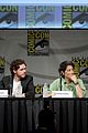 game of thrones takes over comic con 2012 13