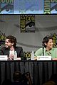 game of thrones takes over comic con 2012 14
