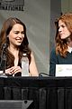 game of thrones takes over comic con 2012 17