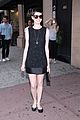 anne hathaway play the hits premiere 10